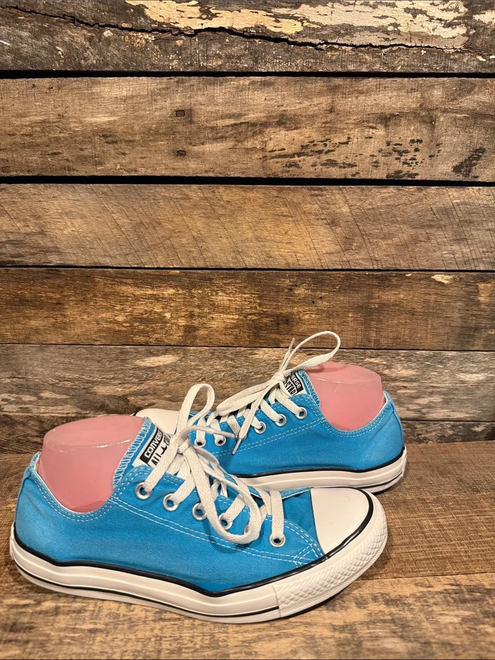 💰BOGO FREE Men’s Ladies’ Unisex Converse All Star Lo Top Sneakers